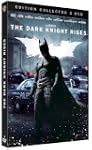Batman - The Dark Knight Rises - Edit...