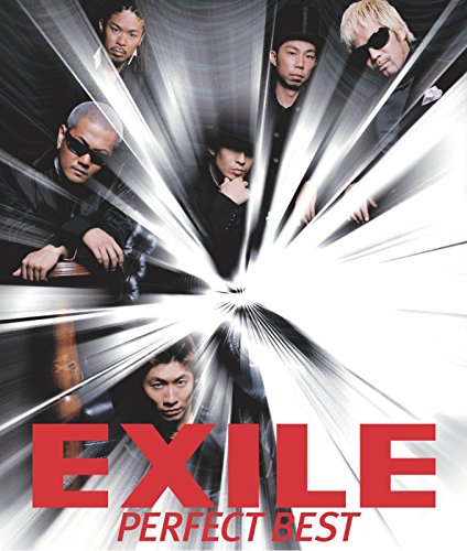 PERFECT BEST EXILE EXILE feat.ZEEBRA & MACCHO EXILE feat.99% Radio Allstars