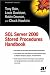 SQL Server 2000 Stored Procedures Handbook (Expert's Voice)
