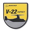 V-22 Program Mouse Pad