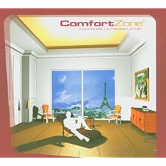 Comfort Zone 5