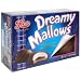 Lees of Scotland Dreamy Mallows, 7.5-Ounce Box (Pack of 6)