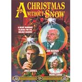 A Christmas Without Snow