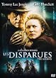Les Disparues