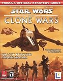Star Wars: The Clone Wars (Prima`s Official Strategy Guide)