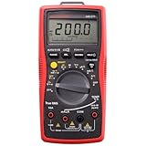 Image : Amprobe AM-570 Industrial Digital Multimeter with True-RMS