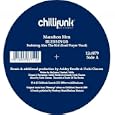 Blessings (Beedle & Classen Mix) [Vinyl Single]