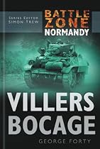 Villers-Bocage (Battle Zone Normandy)