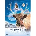 Blizzard - Das magische Rentier