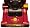 Hoover 5507-900 Elite Auto-Rewind Bagless Upright Vacuum Cleaner