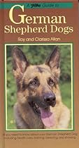 Petlove Guide to German Shepherd Dogs