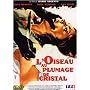L'oiseau au plumage de cristal