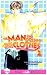 The Man Who Doesn't Take Off His Clothes Volume 2 (Yaoi Novel) (Don't Worry Mama) (v. 2)