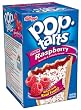 Pop-Tarts, Frosted Raspberry, 8-Count Tarts (Pack of 12)