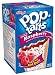 Pop-Tarts, Frosted Raspberry, 8-Count Tarts (Pack of 12)