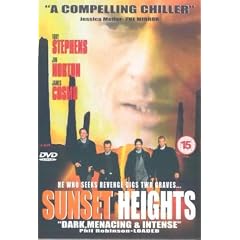 Sunset Heights [Region 2]