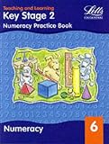 Key Stage 2: Numeracy Textbook - Year 6 (Key Stage 2 numeracy activity)