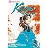 Kaze Hikaru, Vol. 3