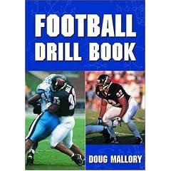 Football Drill Book