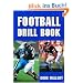 Football Drill Book (Spalding Sports Library)