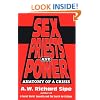 Sex, Priests, And Power: Anatomy Of A Crisis