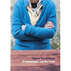 Erledigungen vor der Feier