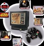 Tivipad Star Wars