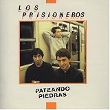 Pateando Piedras