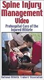 Spine Injury Management Video-NTSC