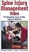 Spine Injury Management: Prehospital 'Care of the Injured Athlete [VHS]