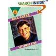 Bill Gates: Software King (Book Report Biographies)
