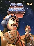 Eigenschaften AVU  / He-Man and the Masters of the Universe, Vol. 05 (2 DVDs)
