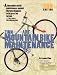 Books : Zinn and the Art of Mountain Bike Maintenance