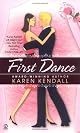 First dance