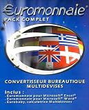 Revue Irl  / Euromonnaie