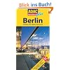 ADAC Reisef�hrer plus Berlin: Mit extra Karte zum Herausnehmen: Potsdam mit Schloss Sanssouci