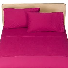 Xhilaration&reg; Jersey Sheet Set - Pink