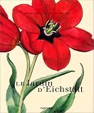 Livres : Les jardins d'Eichstätt : l'herbier de Basilius Besler