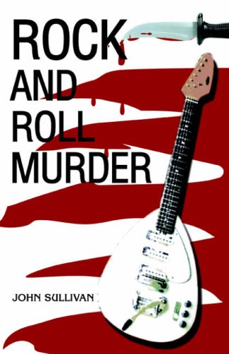 Rock and Roll Murder