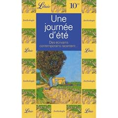 Une journ�e d'�t�