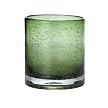 Glass Tumblers Set of 6 - Sage