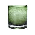 Glass Tumblers Set of 6 - Sage