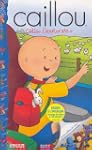 Caillou l'explorateur