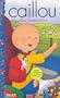 Caillou l'explorateur