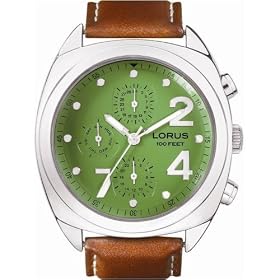 Lorus Watch Sport Men's LR3041 Sale