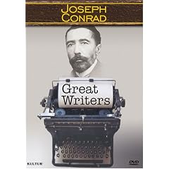 Great Writers - Joseph Conrad