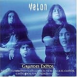 Malon - Malon Grandes Exitos ( Audio CD ) - B000268RA2