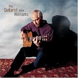 ｜Guitarist John Williams