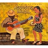 Acoustic Brazil