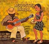 ACOUSTIC BRAZIL